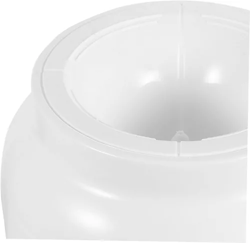 Vista 8 de ORFOFE Dispensador de agua versátil para escritorio, soporte para jarra de agua para oficina, enfriador portátil, soporte dispensador de botellas