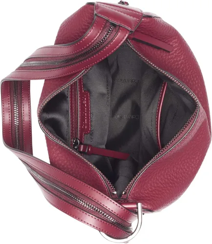 Vista 4 de Calvin Klein Moss Convertible Sling Backpack & Hobo Shoulder Bag