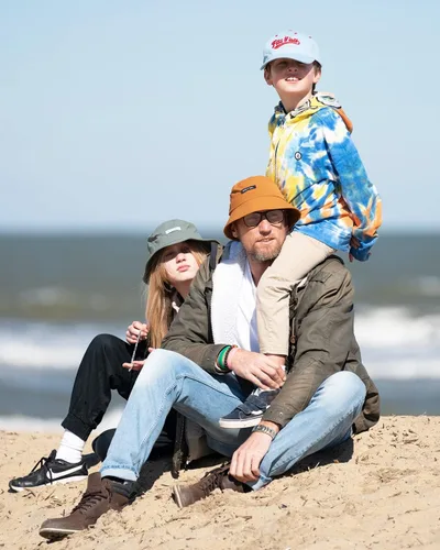Vista 3 de Fits Y'all Designer Nylon Stain & Water Repellent Packable Bucket Hat for Men, Women, and Unisex