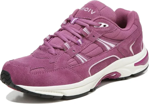 Vista 9 de Vionic 23walk para mujer Negro