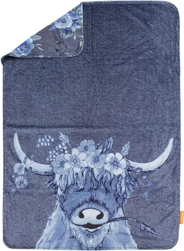 Vista 21 de Dear Baby Gear - Mantas reversibles para bebé - Manta suave para recién nacido - Blanco para niños pequeños - Manta para niños y niñas - Mantas