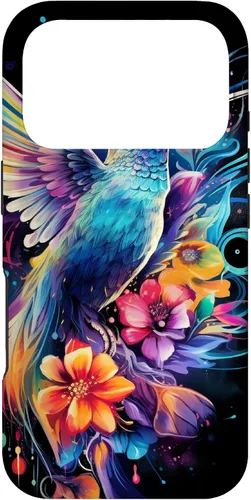 Vista 30 de Cute Hummingbird Humming Bird Lover Case for iPhone 17