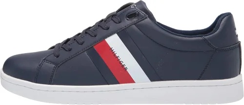 Vista 8 de Tommy Hilfiger Tenis de atril para hombre