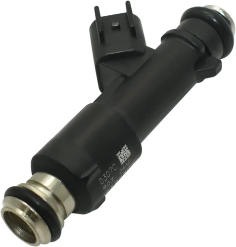 Vista 7 de 12599504 Inyector de combustible compatible con Chevy Trailblazer GMC Envoy Saab 9-7x Isuzu