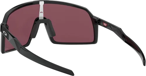 Vista 6 de Oakley Men's Oo9462 Sutro S Rectangular Sunglasses
