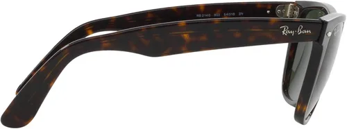 Vista 5 de Ray-Ban RB2140 - Lentes de sol Wayfarer originales paquete de accesorios Vision Group