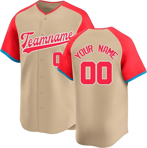 Vista 34 de Camiseta de béisbol personalizada cosida con el nombre del equipo, número de equipo, camisas con logotipo, uniforme deportivo impreso para hombres