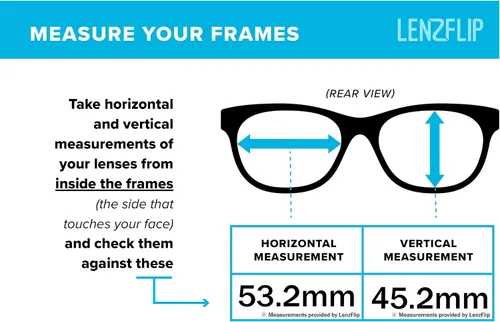 Vista 3 de Polarized Replacement Lenses Compatible with Rayban Erika RB4171 Sunglasses - Crafted in USA