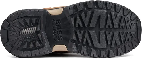 Vista 3 de Bass Outdoor Peak Mountain Hikerh - Botas de senderismo para mujer
