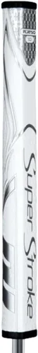Vista 18 de SuperStroke Zenergy Flatso Golf Putter Grip