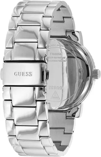 Vista 5 de Guess para mujer constelación reloj analógico