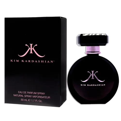 Vista 5 de Kim Kardashian Eau de Parfum en aerosol, 0.55 libras
