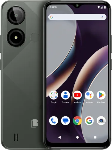Vista 11 de BLU C9 Batería para todo el día Desbloqueado Pantalla HD+ Infinity de 6.6 pulgadas 64/2 GB Versión de EE. UU. (negro)