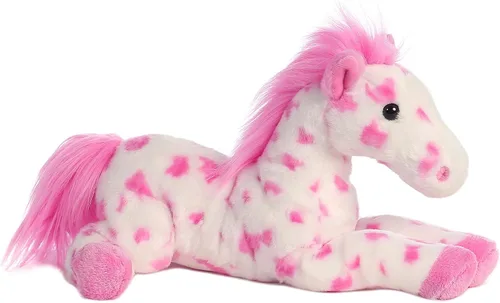 Vista 79 de Aurora® Adorable Flopsie™ - Animal de peluche con diseño de tiburón, facilidad para jugar, compañeros intemporales, color gris, 12 pulgadas