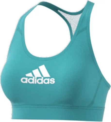 Vista 4 de adidas Women's Don't Rest Alphaskin Bra