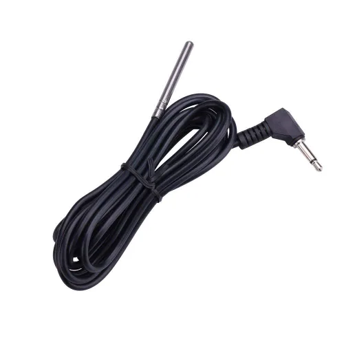 Vista 4 de DIGITEN Controlador de Temperatura Termostato de Estera Térmica Enchufe DTC101 Enchufe Controlado por Temperatura Termostato para Invernadero