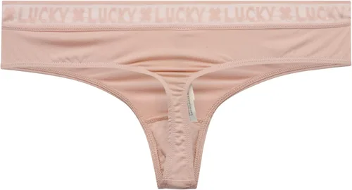 Vista 5 de Lucky Brand Ropa interior para mujer, paquete de 10 bragas de microfibra (S-XL)