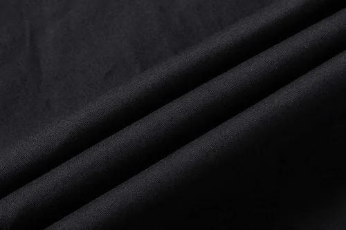 Vista 28 de JZS041, camisa de vestir de manga larga para hombre