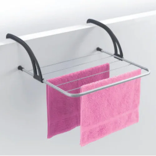 Vista 5 de Metaltex USA Inc. Favonio - Secador de ropa