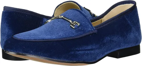 Vista 7 de Sam Edelman Unisex-Child Loraine Mini Loafer
