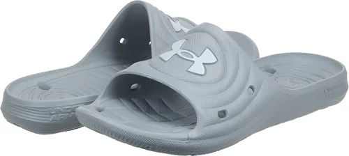 Vista 3 de Under Armour - Sandalias Locker IV para hombre