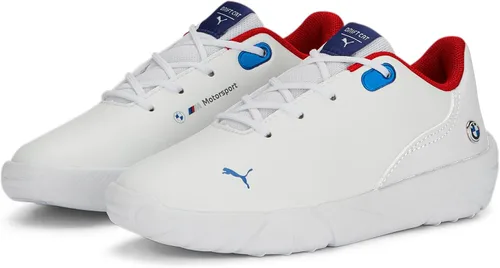 Vista 2 de PUMA Tenis unisex BMW M Motorsport Drift Cat Decima para niños