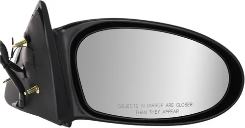 Vista 82 de Garage-Pro Driver Side Power Mirror for Pontiac Bonneville 1992-1999 Paintable