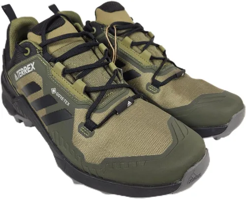 Vista 4 de adidas Terrex Swift R3 Gore-TEX® - Zapatos de senderismo
