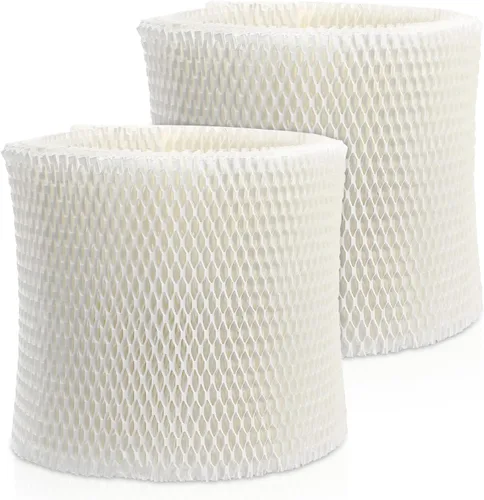 Vista 8 de MAF2 Super Wick - Filtro humidificador para Aircare/Essick Air/Humidificador de aire húmedo MA0600, MA0601, MA0800, MA08000, Kenmore 5408,154080,32