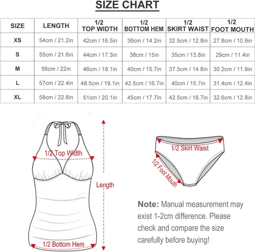 Vista 6 de Traje de baño personalizado con foto de cara de marido, traje de baño de dos piezas, trajes de baño personalizados para mujer, playa, playa, playa