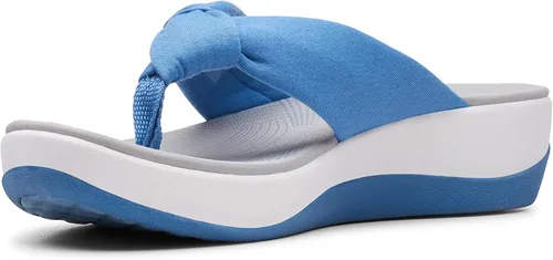 Vista 214 de Clarks - Sandalias para mujer Arla Glison