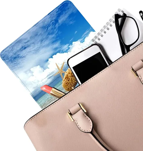 Vista 7 de Funda de TPU para iPad mini 4 / iPad mini 5 (5ª generación 2019), apagado y encendido automático con soporte para lápiz Apple [antihuellas]