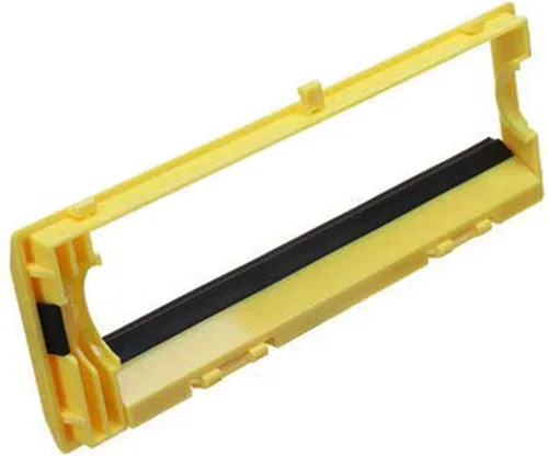 Vista 4 de Accesorios de cubierta de cepillo de rodillo principal para ilife A4 A40 A4S T4 X430 X432 x431 pieza de repuesto para aspiradora