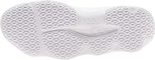 Vista 2 de adidas Tenis de baloncesto unisex para adultos