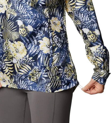 Vista 6 de Columbia womens Tidal Spray Ii Jacket