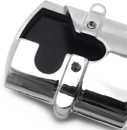 Vista 3 de HONGK - Pedal de freno compatible con Rebel 250 Shadow 600 750 Spirit Magna 1100 Sabre Ace Aero [B01C0SZ1XA]