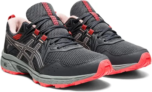 Vista 2 de ASICS Gel-Venture 8 - Tenis para correr para mujer