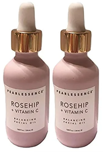 Vista 9 de Pearlessence - Aceite facial equilibrante