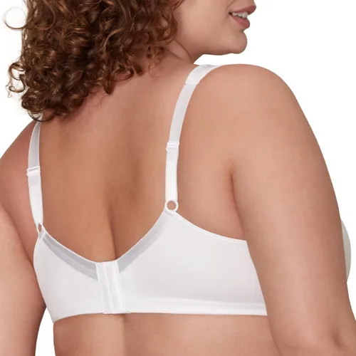 Vista 63 de PLAYTEX 18 Hour Ultimate Lift and Support - Brasier sin varillas con gran soporte y realce para mujer