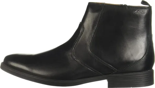 Vista 8 de Clarks Cremallera Whiddon