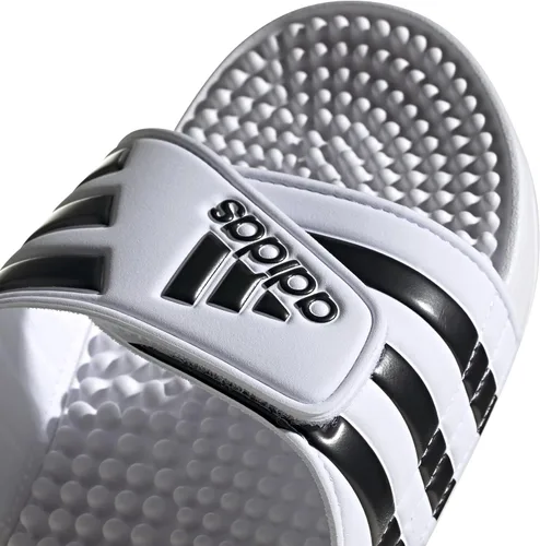 Vista 4 de adidas Unisex-Adult Adissage Sandal