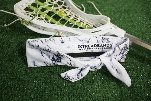 Vista 2 de TREAD BANDS - Bandana antideslizante, todo terreno, se puede atar, TreadBands, diseños.