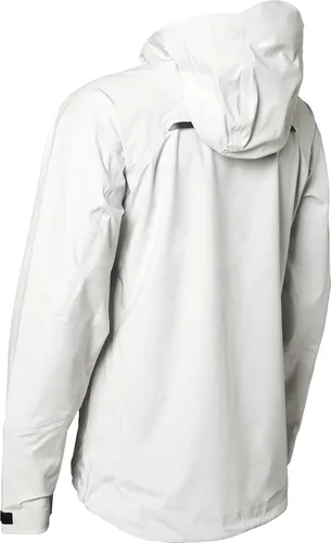 Vista 2 de Fox Racing Chaqueta resistente al agua Flexair Neoshell para hombre