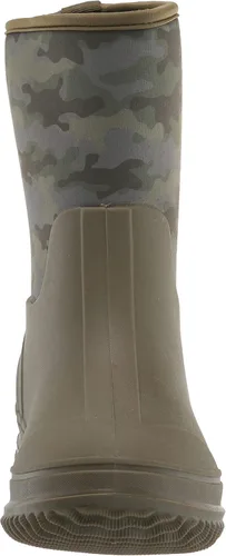 Vista 2 de Western Chief Botas de neopreno unisex de estilo libre para niños