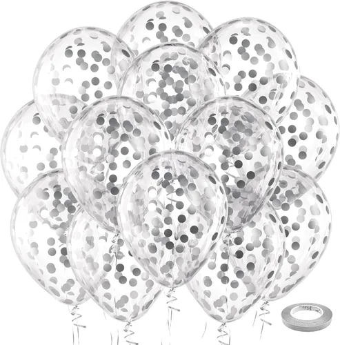 Vista 85 de Bezente Globos Naranjas de Látex para Fiestas - Paquete de 150 Globos de Helio Naranjas Mate Pequeños de 5 Pulgadas para Decoraciones de Fiestas