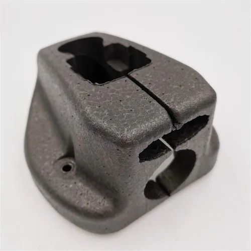 Vista 7 de [Piezas de drones] Accesorios para Drones de Protección de Plantas para DJI T10 Motor Cubierta Protectora [Fácil Instalación] (Tamaño : 1 Pieza)