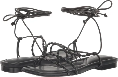 Vista 7 de Marc Fisher Women's Lakita Flat Sandal
