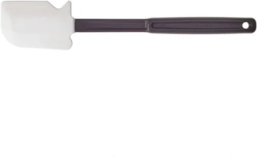 Vista 10 de Mercer Culinary Espátula de silicona resistente al calor de 10 pulgadas