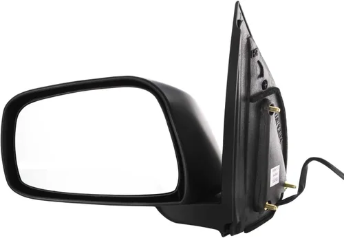 Vista 106 de Garage-Pro Espejo eléctrico no calefactable para Nissan Altima 2007-2012 con luz de señal pintable Sedán, para modelos con paquete de conveniencia