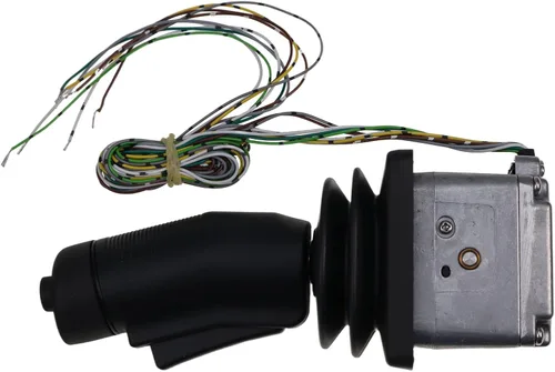 Vista 7 de Solarhome Controlador de palanca de mando 2441305370 compatible con Haulotte Compact 10DX 12DX 2668RT 3368RT